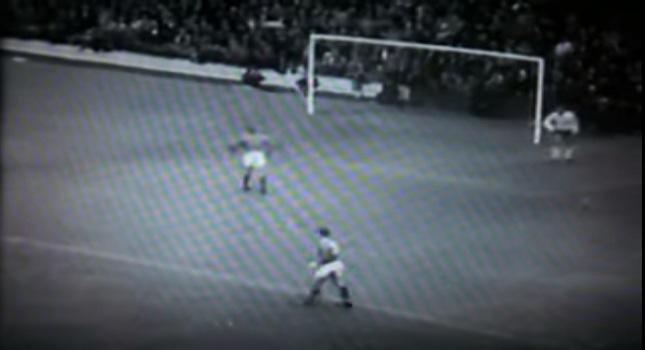 Το καλύτερο γκολ τερματοφύλακα στην ιστορία (vid)
