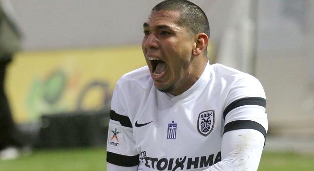 Ανεβάζουν ρυθμούς Τζανδάρης-Μαντούρο