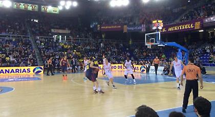 Έβγαλε την υποχρέωση η «Μπάρτσα»