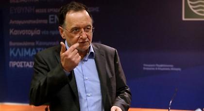 Λαφαζάνης: «Οι δεσμεύσεις μας θα υλοποιηθούν»