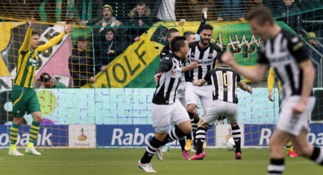 Υπάρχει ζωή στη Χέρακλες