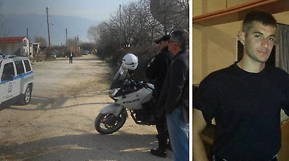 Έγκλημα ή αυτοκτονία ο θάνατος του Βαγγέλη;