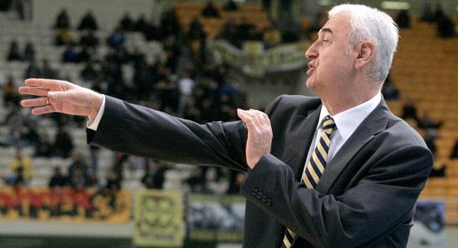 Σάκοτα: «Κρίθηκε στο πρώτο ημίχρονο…»