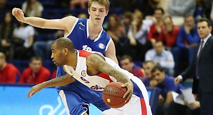 Δύσκολα για ΤΣΣΚΑ και Νίζνι