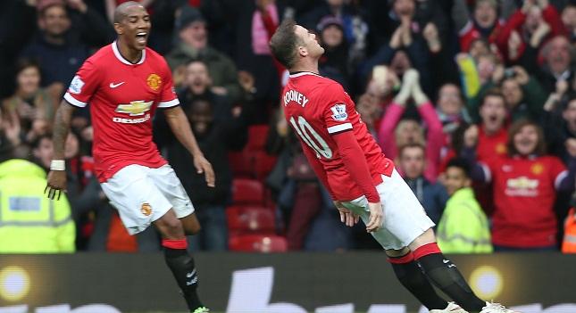 Την «γρονθοκόπησε» η Γιουνάιτεντ!