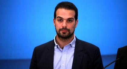 Σακελλαρίδης για Βαγγέλη: «Να μην γίνεται ανεκτός ο κοινωνικός φασισμός»