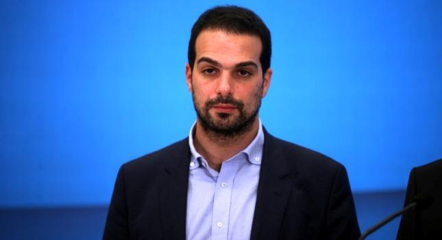 Σακελλαρίδης για Βαγγέλη: «Να μην γίνεται ανεκτός ο κοινωνικός φασισμός»