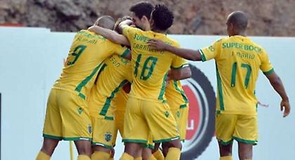 Ένα ήταν αρκετό