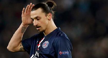 Ιμπραΐμοβιτς: «Αυτή η σκ..οχωρα δεν αξίζει την Παρί» (video)