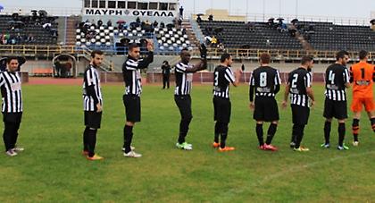 Έχεις δει πιο «μούφα» πέναλτι;