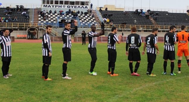 Έχεις δει πιο «μούφα» πέναλτι;