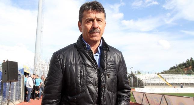 Πετράκης: «Δεν βρισκόμαστε τυχαία ψηλά»