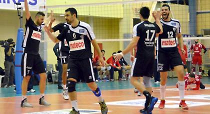 Α.Σ ΠΑΟΚ: «Μας κάνατε υπερήφανους»