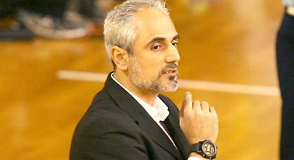 Καλμαζίδης: «Η ποιότητα έκρινε το νικητή»