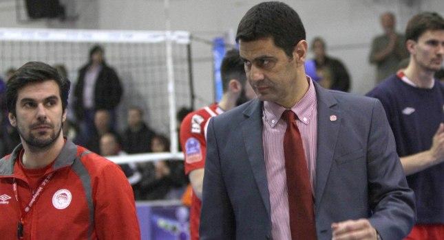 Καζάζης: «Δίκαια το σήκωσε ο ΠΑΟΚ»