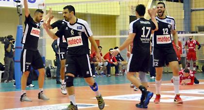 «Γράψαμε ιστορία κόντρα στον Ολυμπιακό»