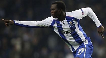 Δεν πτοείται η Πόρτο