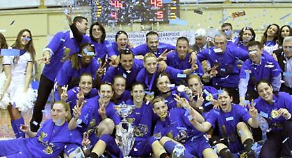 Παπαμιχαήλ: «Η άμυνα έδωσε τη νίκη»