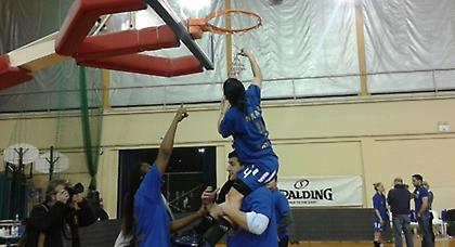 Γκότζη: «Δεν χάσαμε την ψυχραιμία μας»