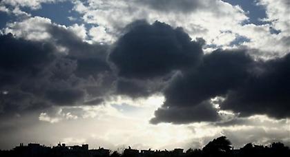 Συννεφιά σε όλη τη χώρα