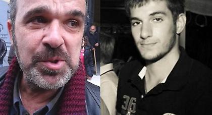 Θείος Βαγγέλη: «Πάγωσαν τα πόδια μου, μούδιασα, πέθανα όταν τον είδα νεκρό»