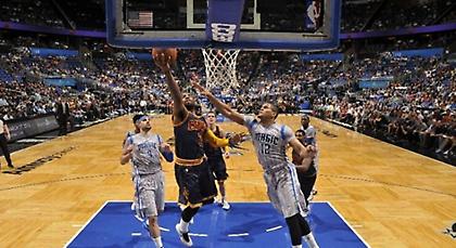 Πάλι «καυτός»