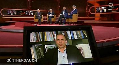 Βαρουφάκης: Θα κάνουμε τα πάντα να πληρωθούν πιστωτές και συνταξιούχοι