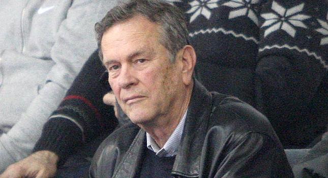 Ιωαννίδης: «Πονάω τον Άρη»