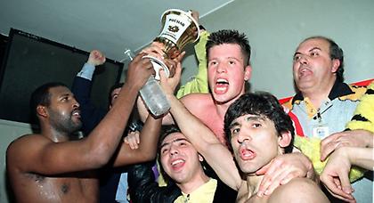 Το έπος του Άρη και του αείμνηστου