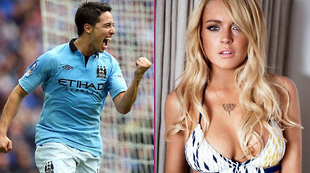 Νασρί-Λόχαν: Ξεφάντωσαν μαζί στο Παρίσι