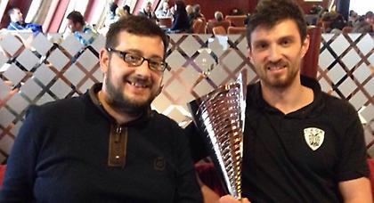 «Όλα και για το πρωτάθλημα!»