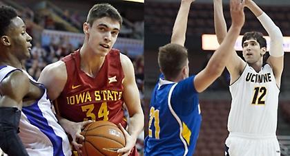 Δύο Έλληνες στην τελική φάση του NCAA