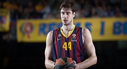 Τόμιτς: «Σκέφτομαι το ΝΒΑ»