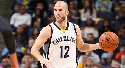 Έχει θέση στο ΝΒΑ ο Καλάθης;