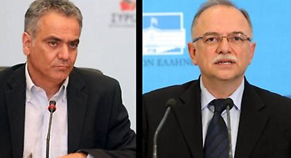 Νέα «γραμμή άμυνας» από την κυβέρνηση: Θέλουν να μας ρίξουν