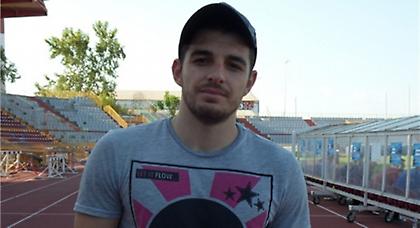 Πλήγμα με Μπαϊμάκη