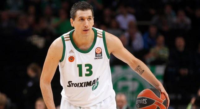 Κοντά σε άλλη μια πρωτιά ο Διαμαντίδης