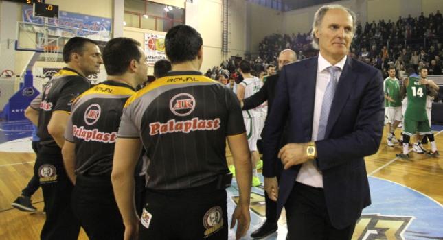 Ιβάνοβιτς: «Καλύτερη επίθεση από άμυνα»