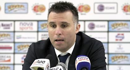 Μέξας: «Όσο αντέξαμε με Παναθηναϊκό»