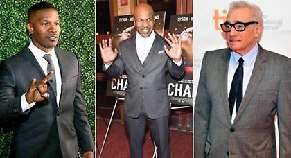 Με Σκορσέζε η νέα ταινία για τον Τάισον