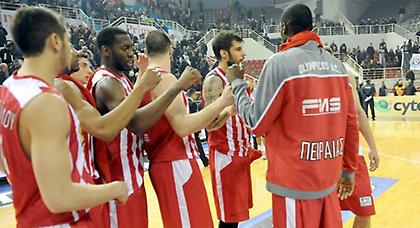 Ήταν όλοι… Σπανούλης!