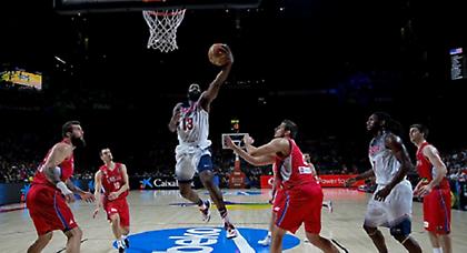 Στην Ασία το Παγκόσμιο Κύπελλο του 2019