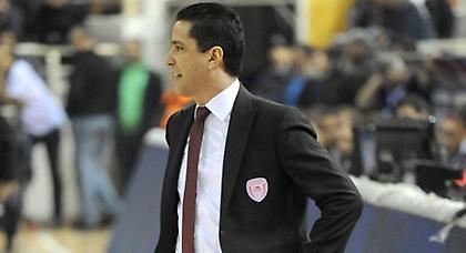 Πώς να χαρεί ο Σφαιρόπουλος…