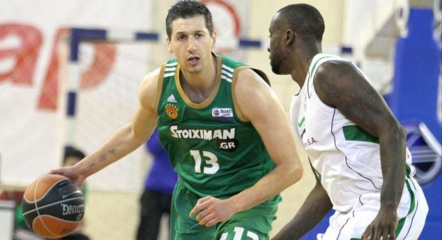 Κορυφαίος ο… διπλός Διαμαντίδης