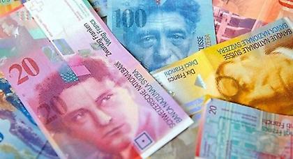 Λύση για τα δάνεια σε ελβετικό φράγκο «ψάχνει» η κυβέρνηση