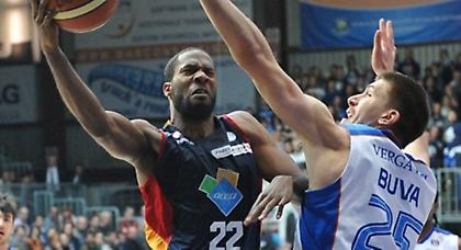 «STOP» στη Ρώμη