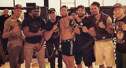 Ονειρεμένο ξεκίνημα για Παλαιολόγο στις ΗΠΑ