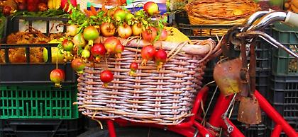 Ο γαστρονομικός τουρισμός αλλάζει τα δεδομένα