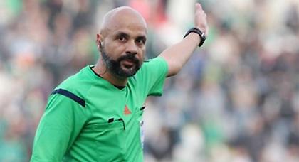 Έκαψαν το αυτοκίνητο διαιτητή