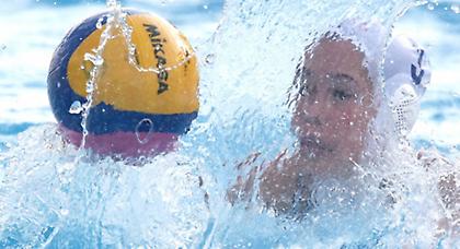 Με Πάντοβα η Βουλιαγμένη